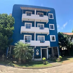 Casa de hóspedes Residencial Belluno, Bombinhas