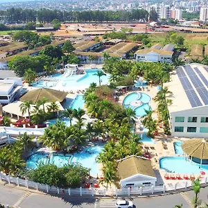  Apart-hotel I Ao V - Diroma Lacqua Brasil