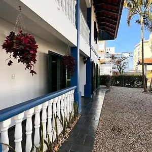 Estalagem Maria Mare, Bombinhas