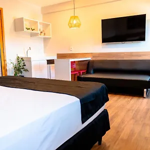 **** Hotel I5 Play Brasil